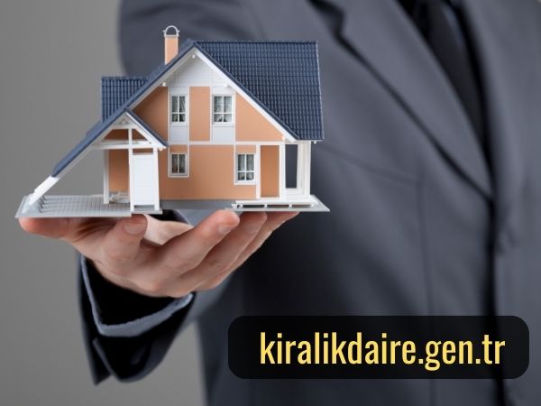 Dodurga Kiralık Daire